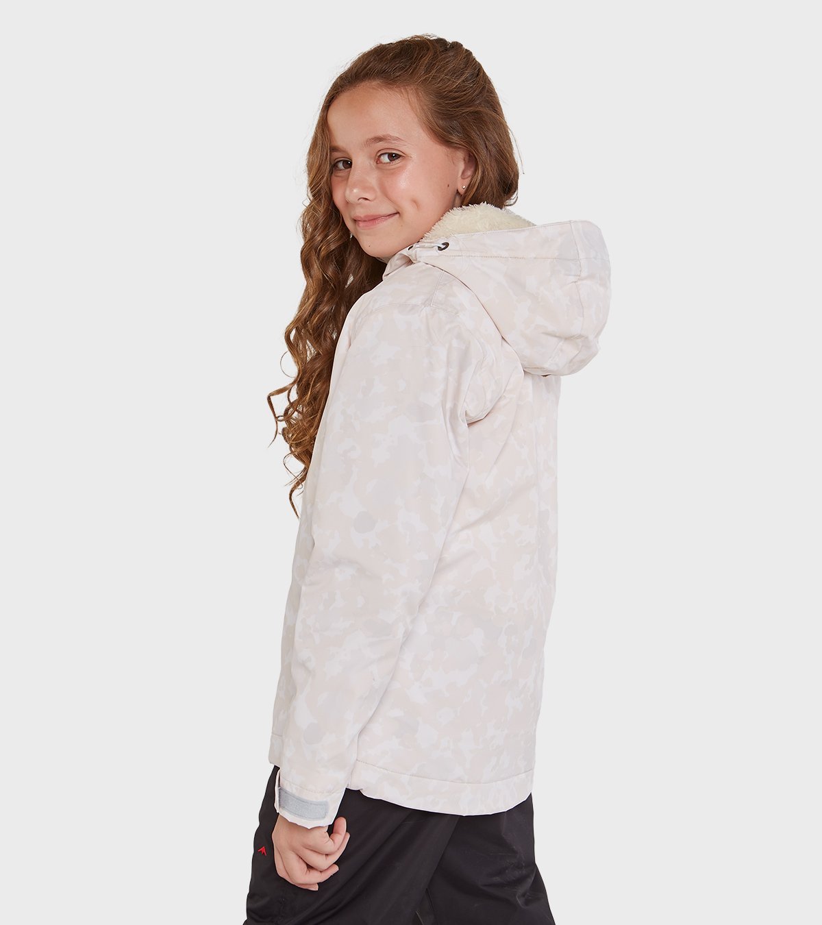 Campera de niños Carry Teens
