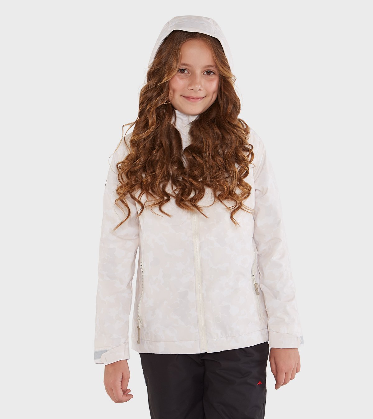 Campera de niños Carry Teens