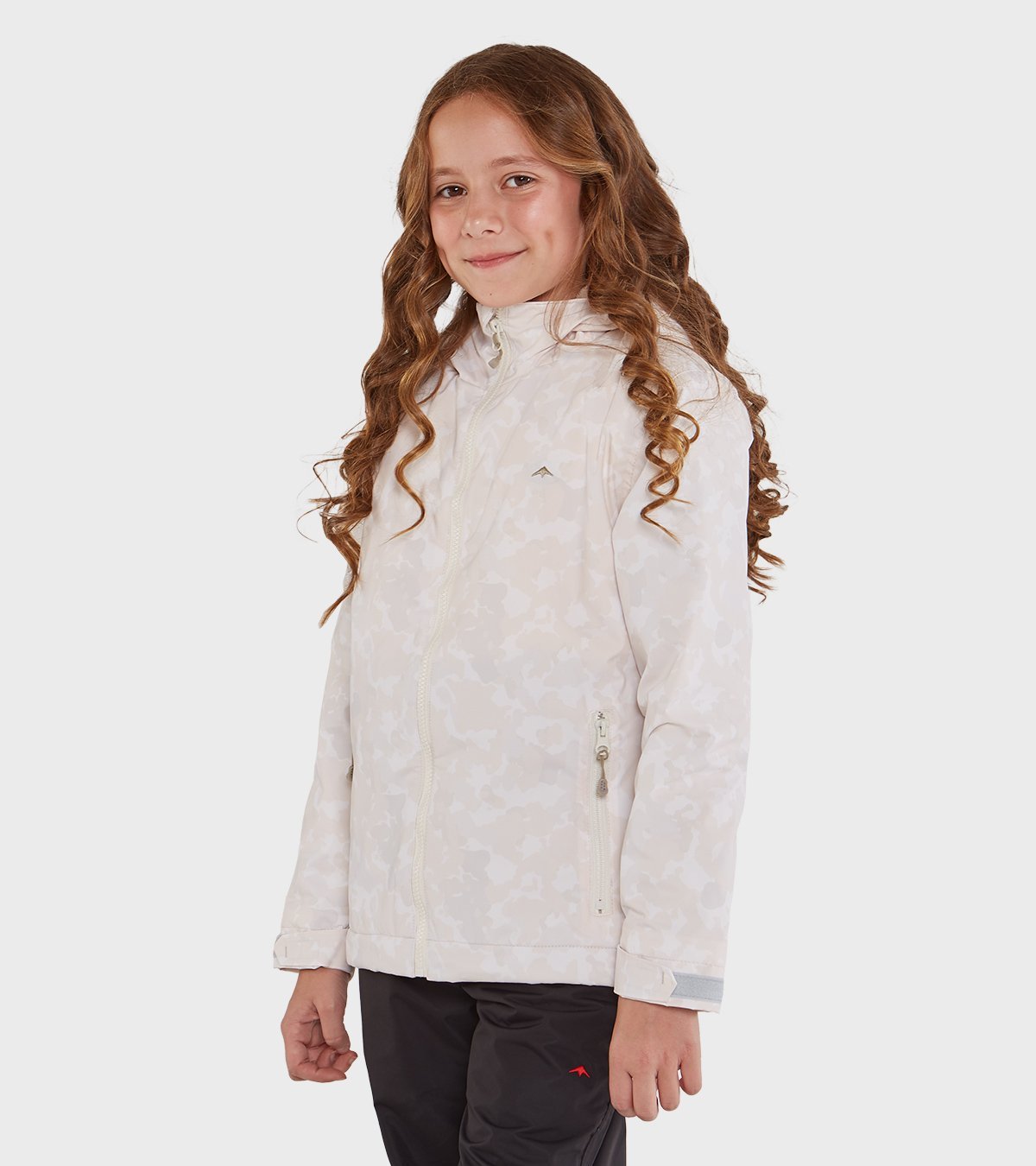 Campera de niños Carry Teens