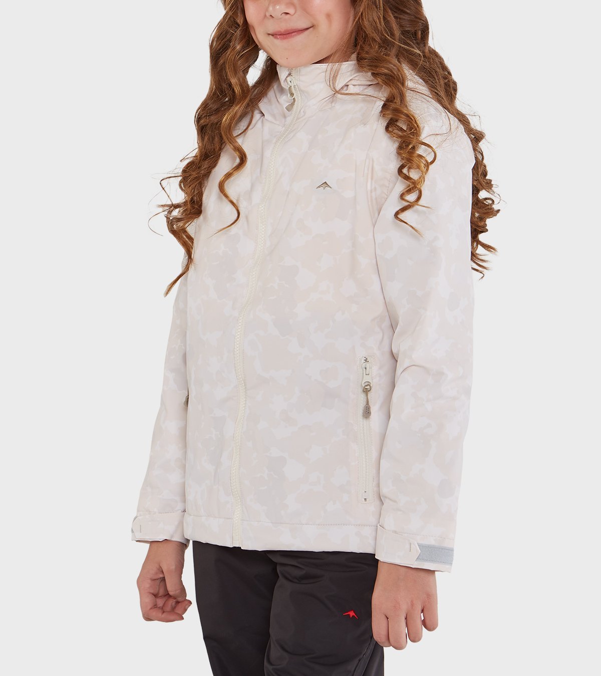 Campera de niños Carry Teens