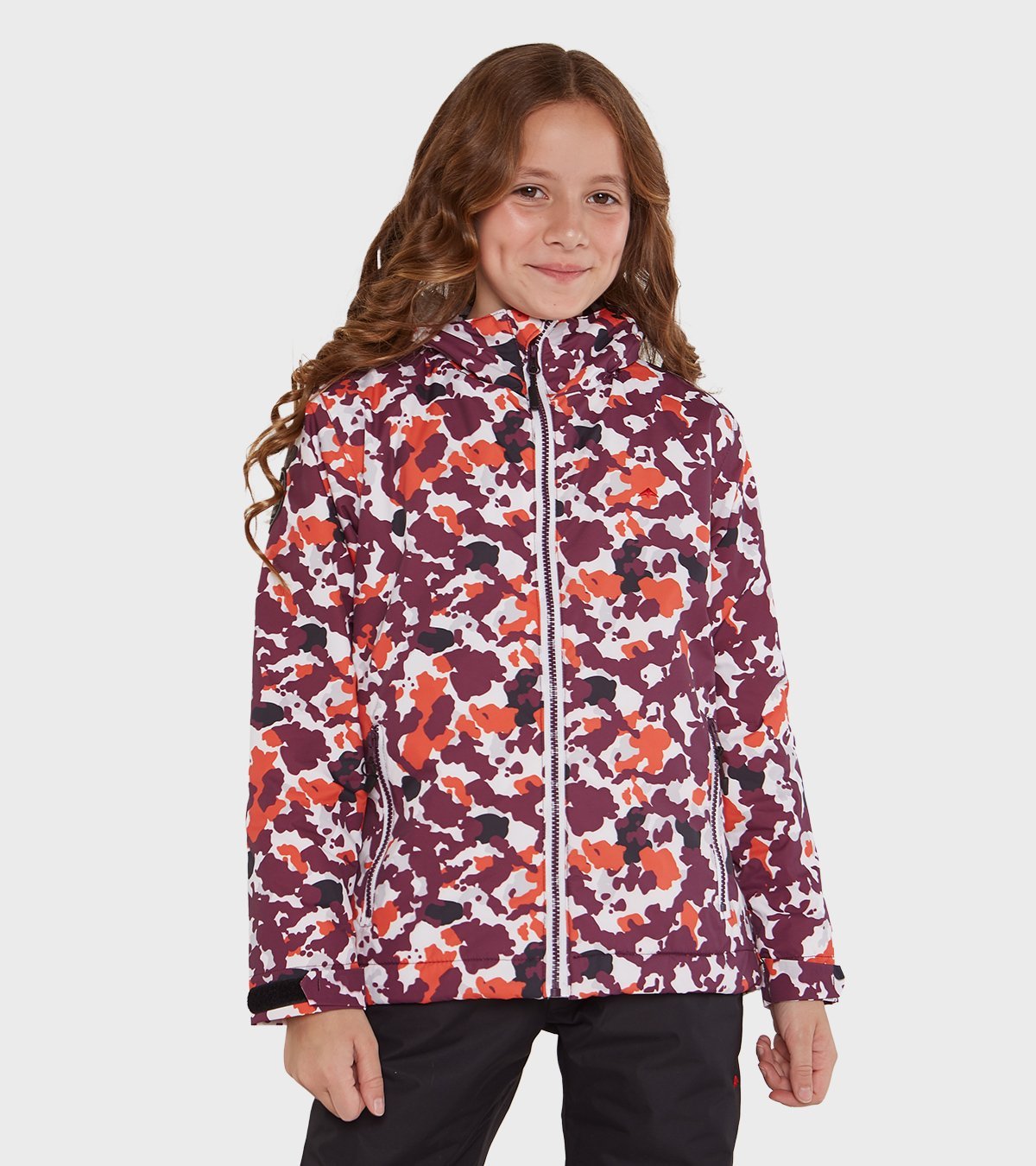 Campera de niños Carry Teens