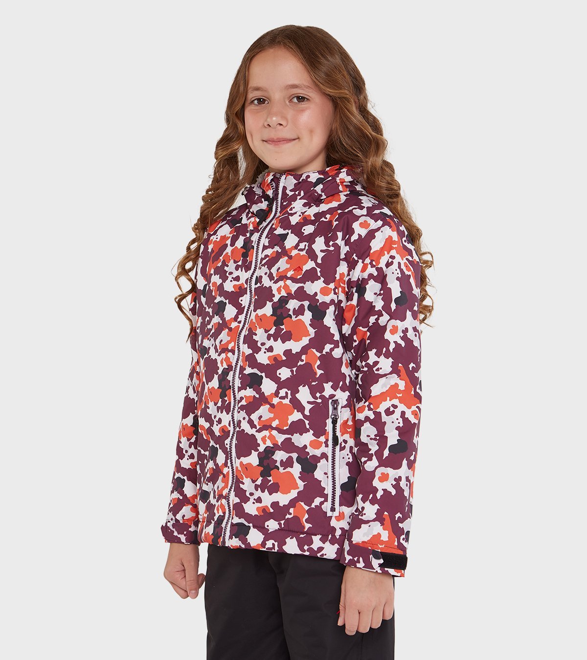 Campera de niños Carry Teens