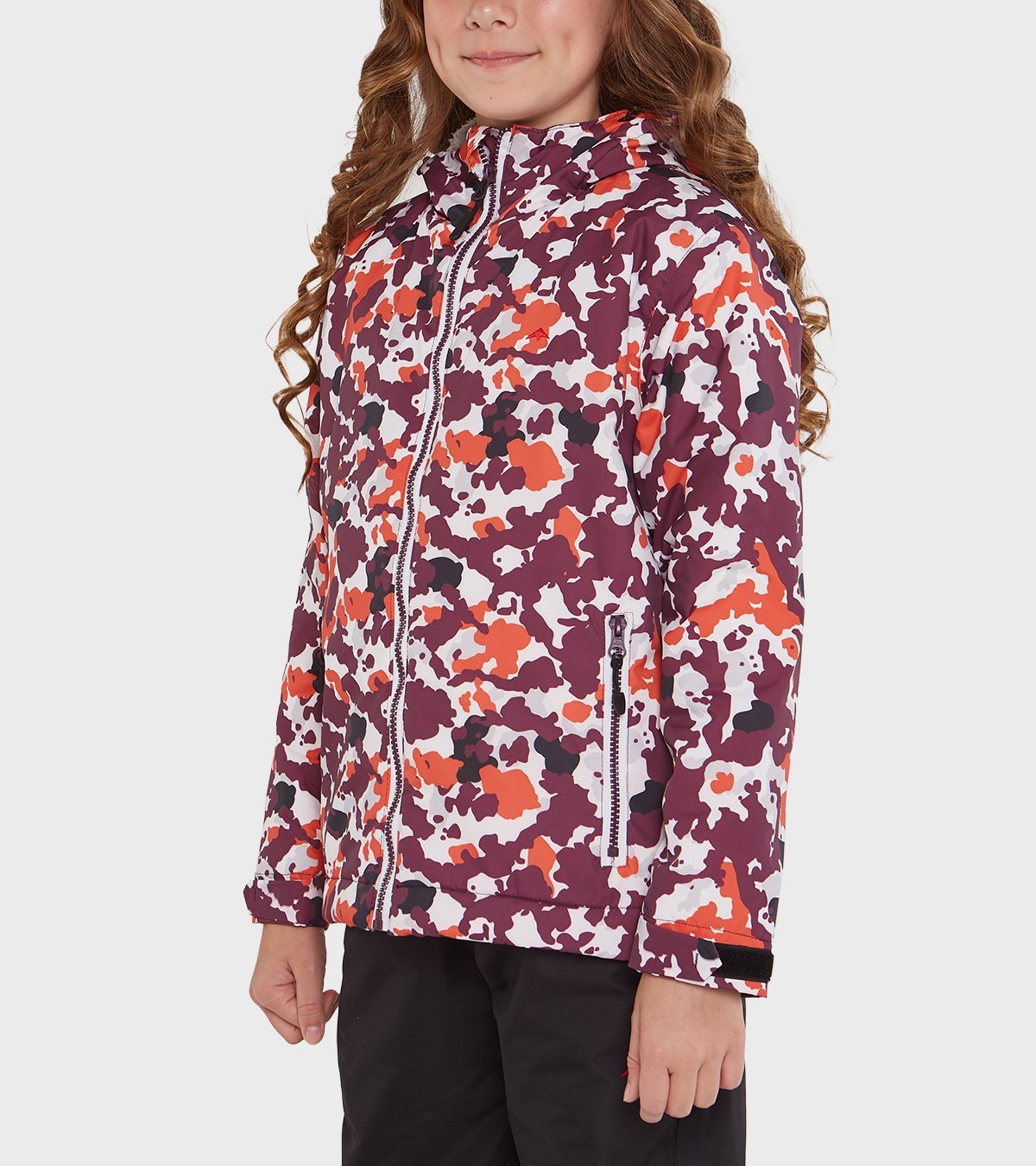 Campera de niños Carry Teens
