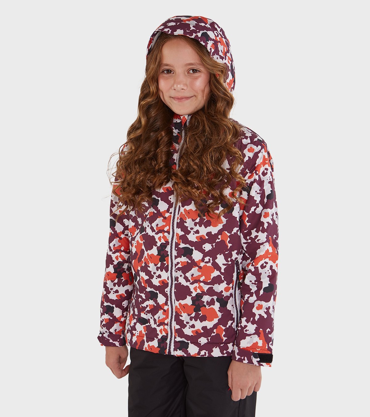 Campera de niños Carry Teens