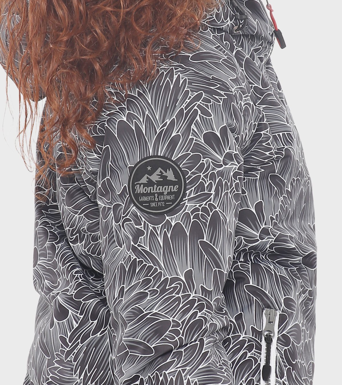 Campera de niños Carry Teens