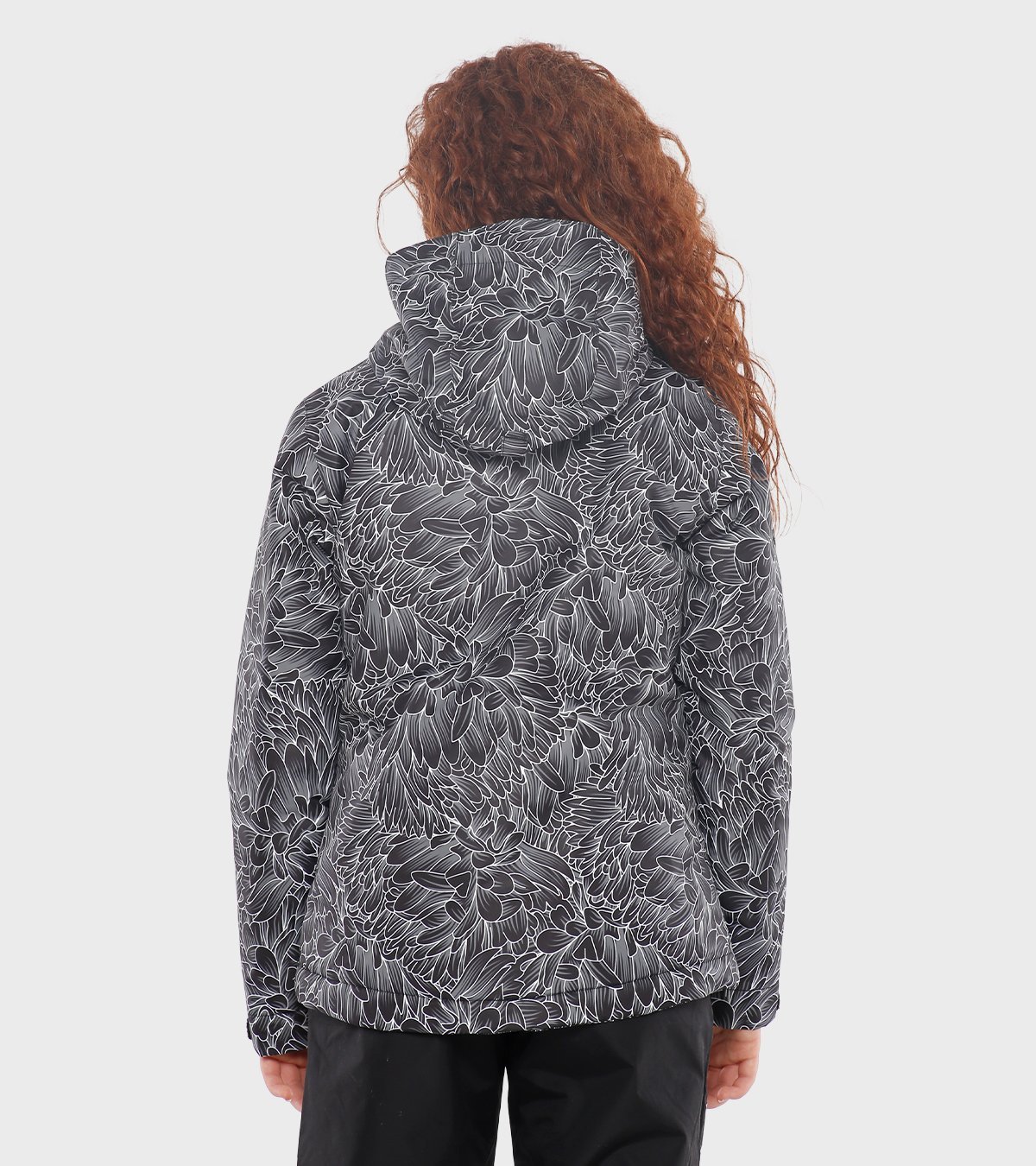 Campera de niños Carry Teens