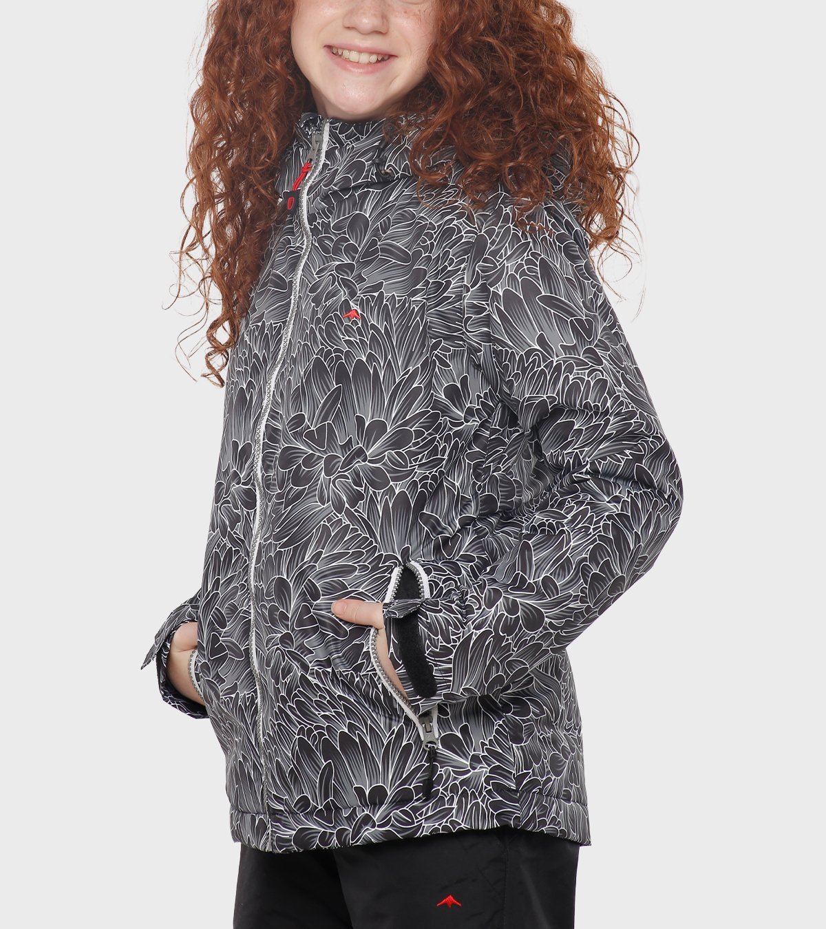 Campera de niños Carry Teens