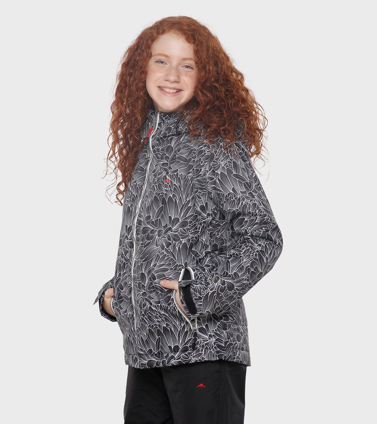 Campera de niños Carry Teens