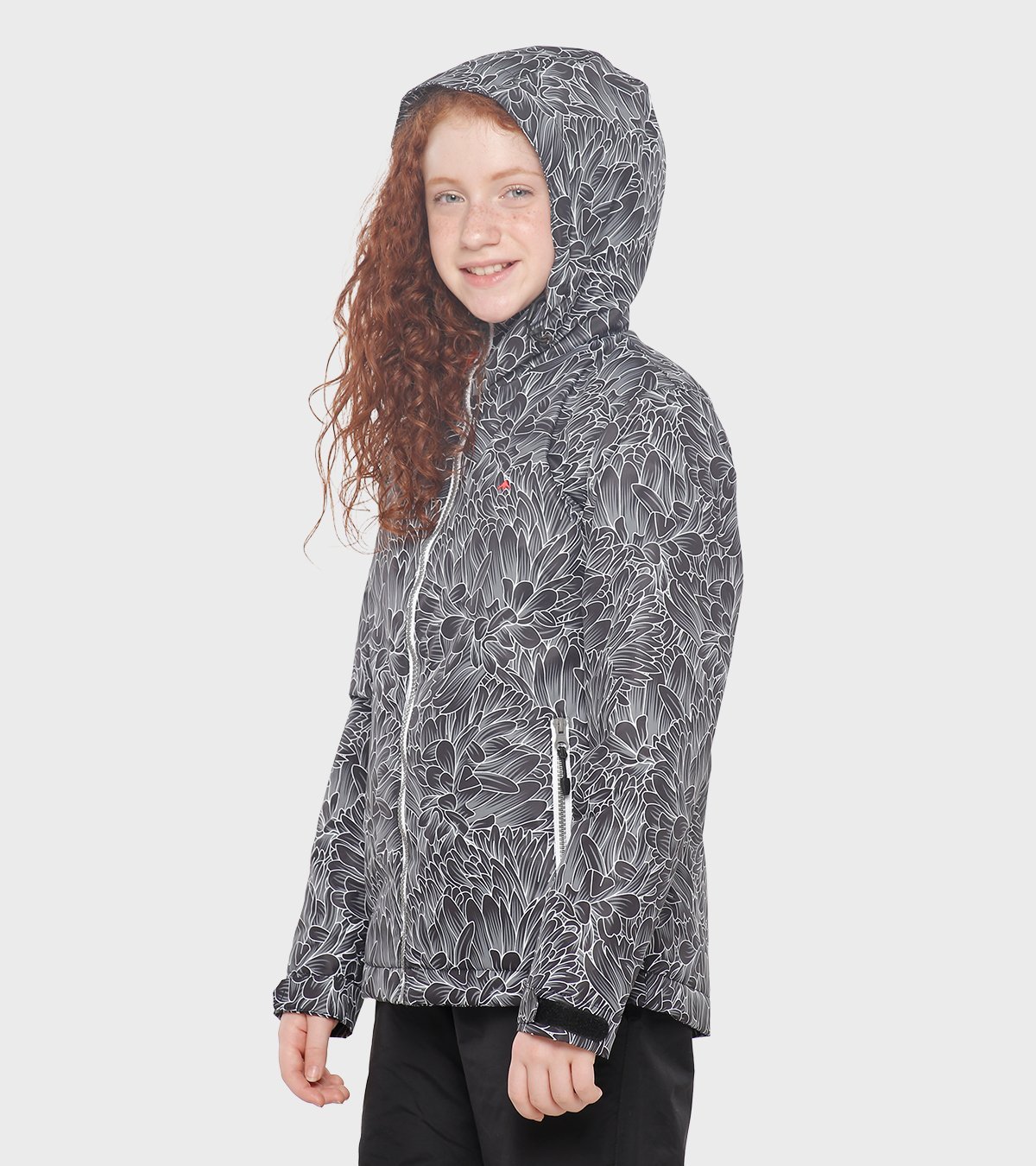 Campera de niños Carry Teens