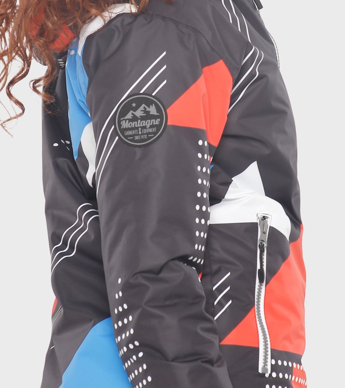 Campera de niños Carry Teens