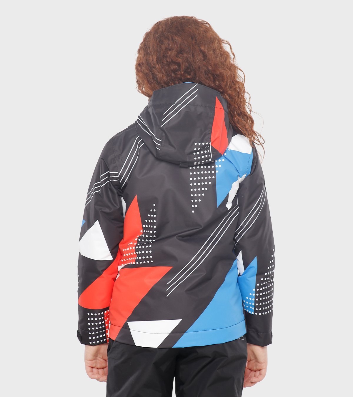 Campera de niños Carry Teens