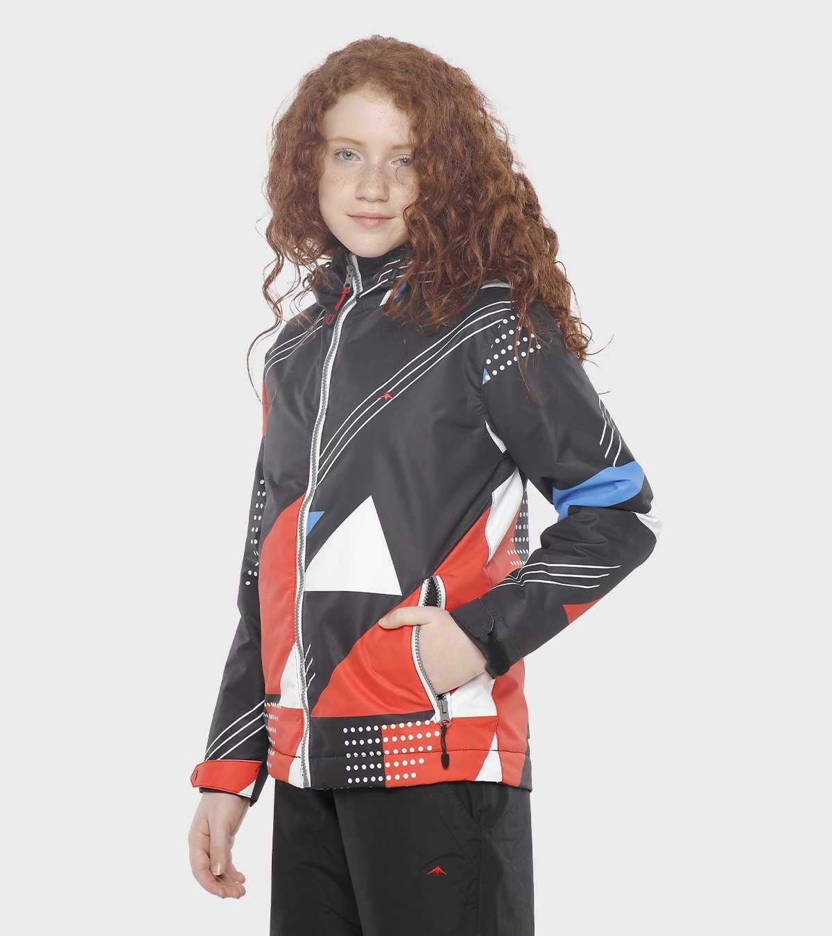 Campera de niños Carry Teens