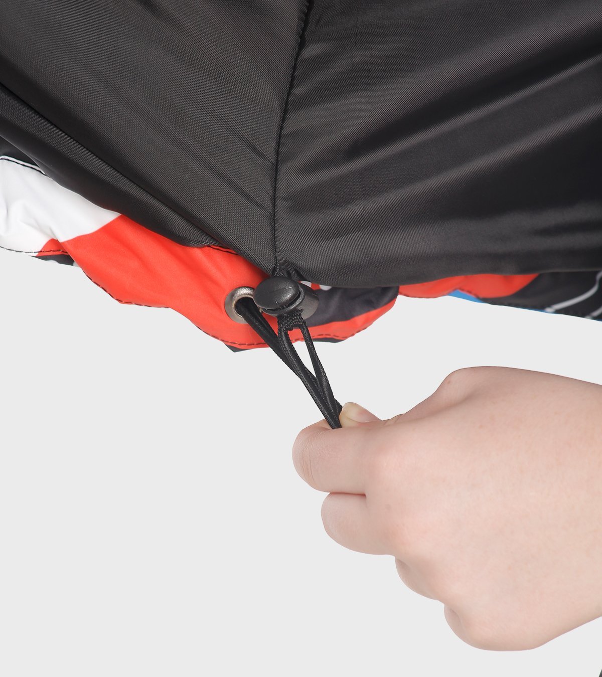 Campera de niños Carry Teens