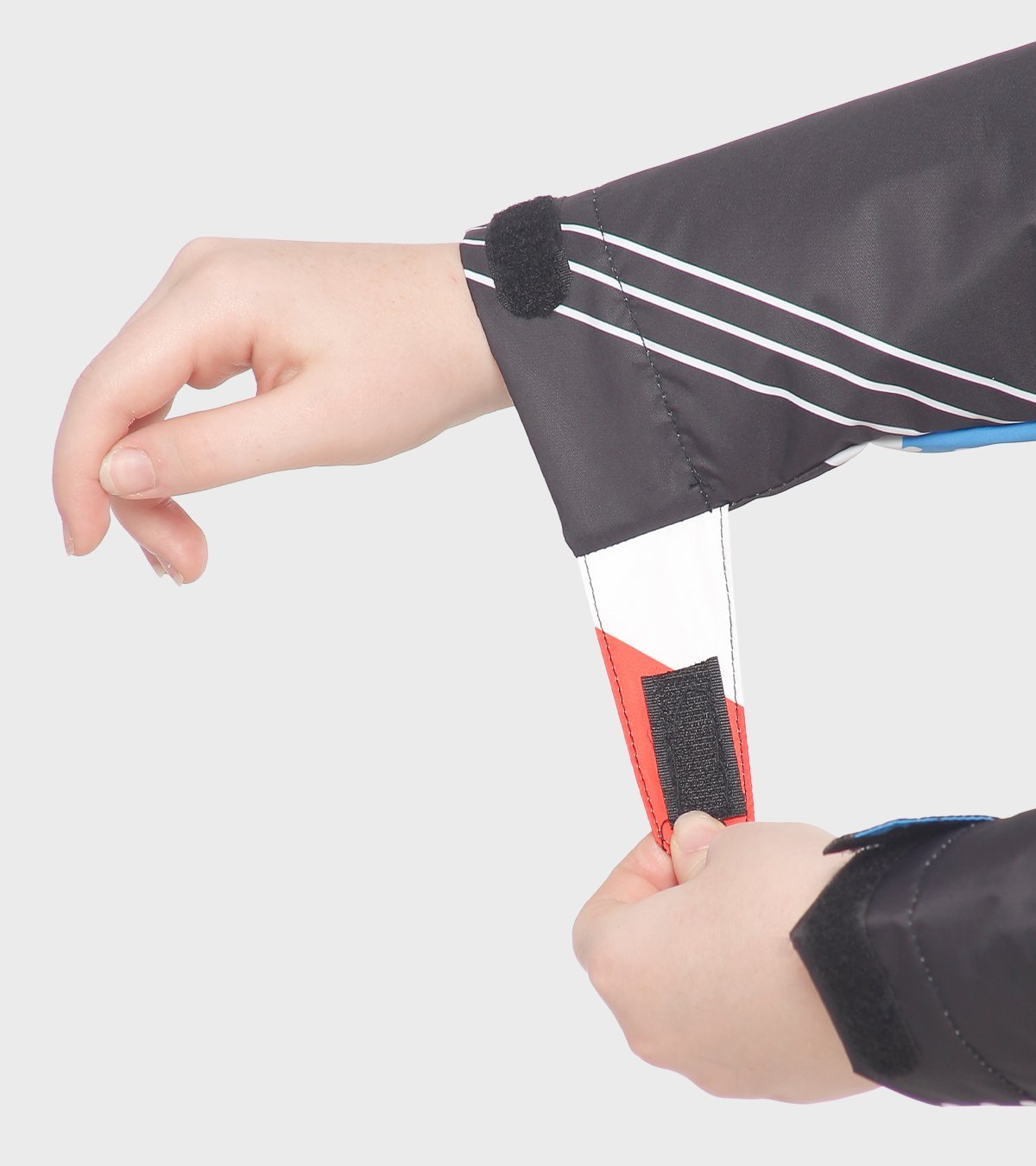 Campera de niños Carry Teens