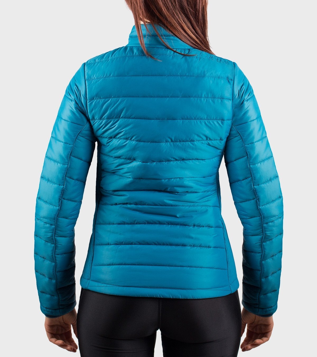 Campera de mujer Crizzy