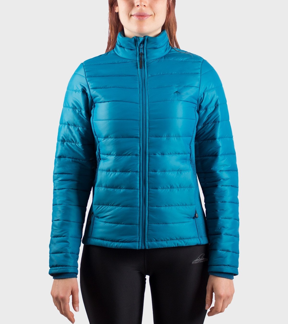 Campera de mujer Crizzy