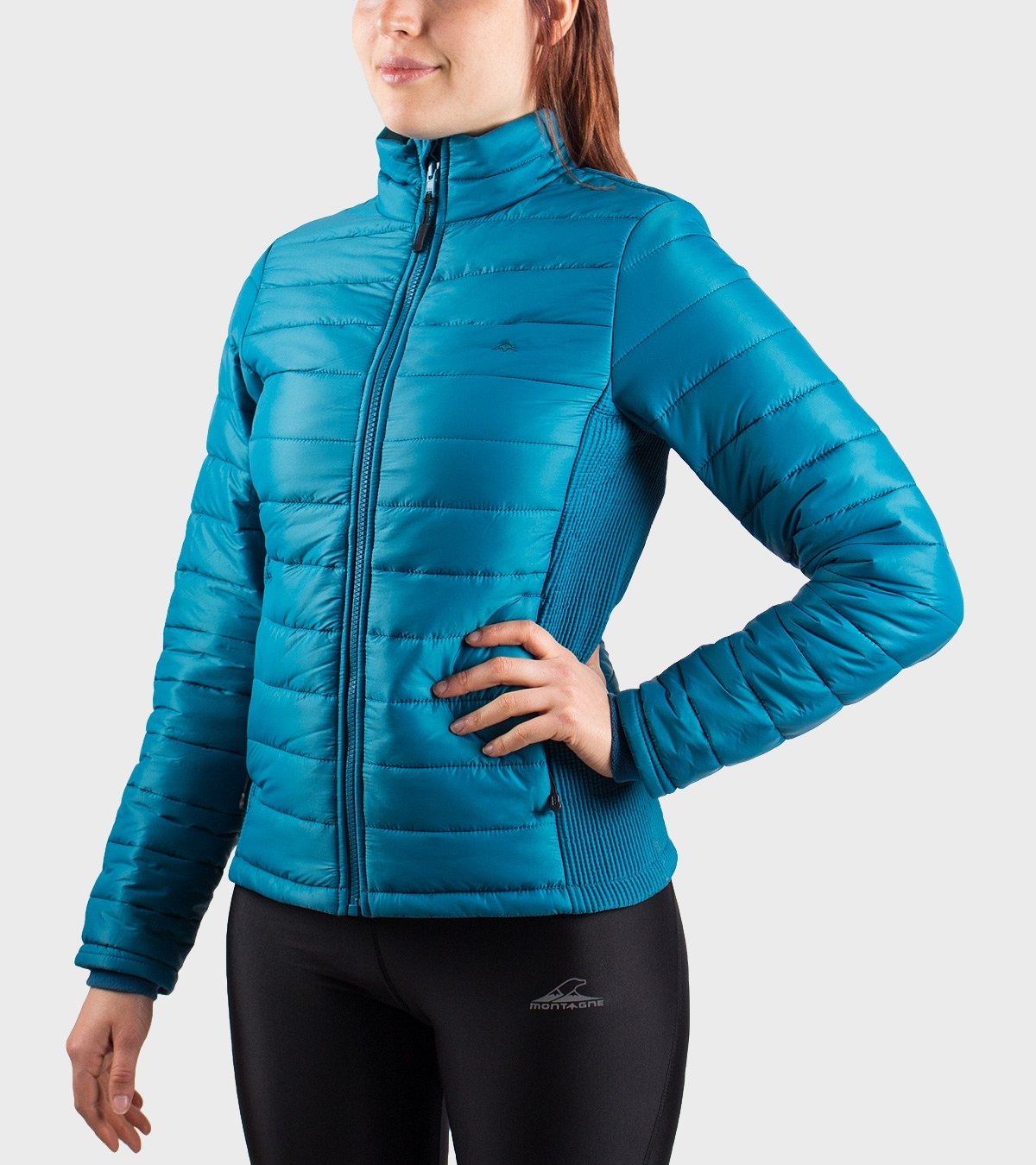 Campera de mujer Crizzy