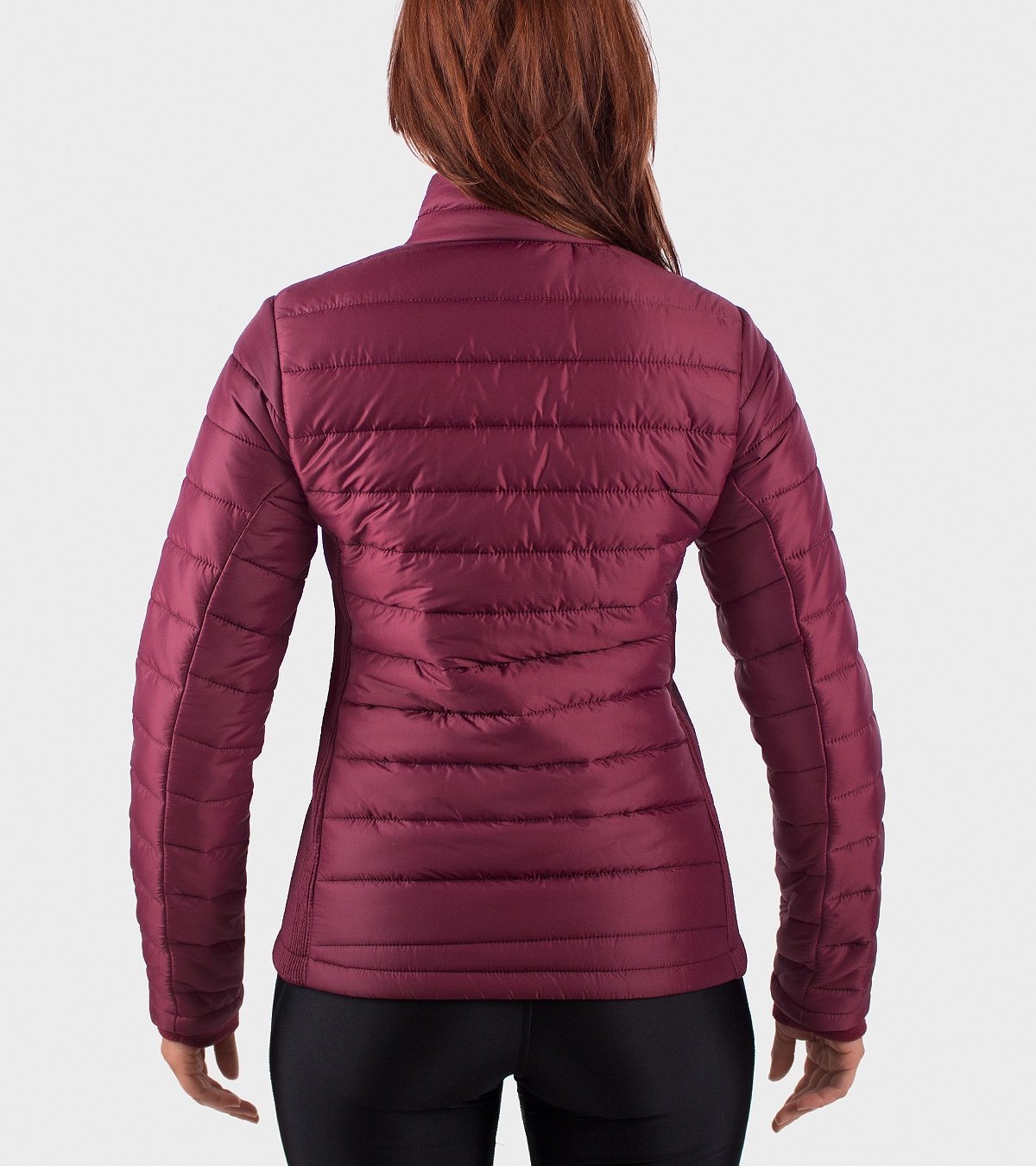 Campera de mujer Crizzy