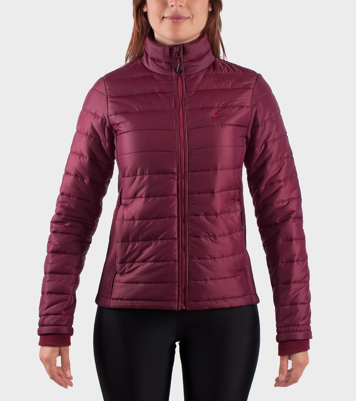 Campera de mujer Crizzy