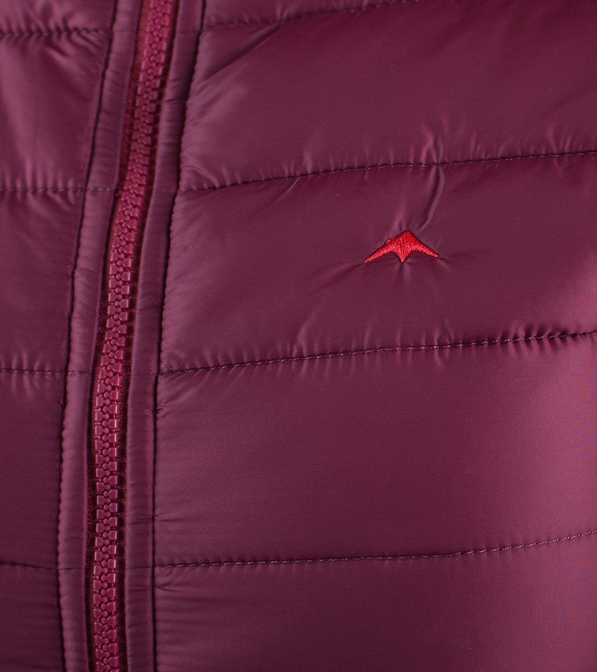 Campera de mujer Crizzy