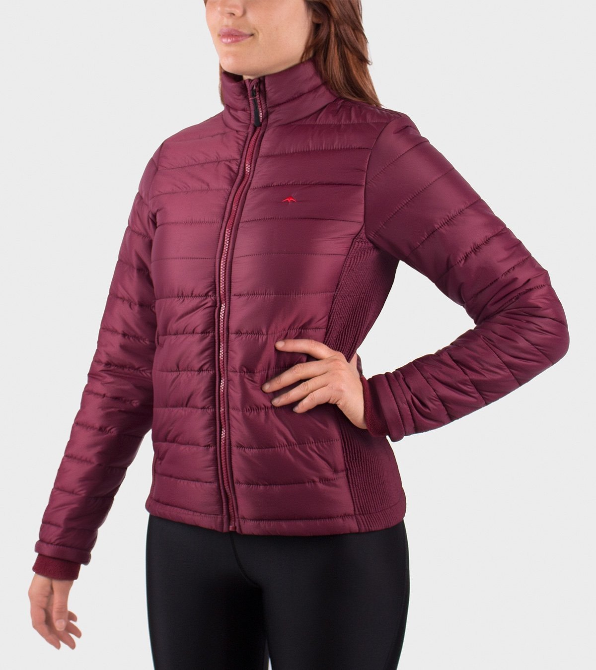 Campera de mujer Crizzy