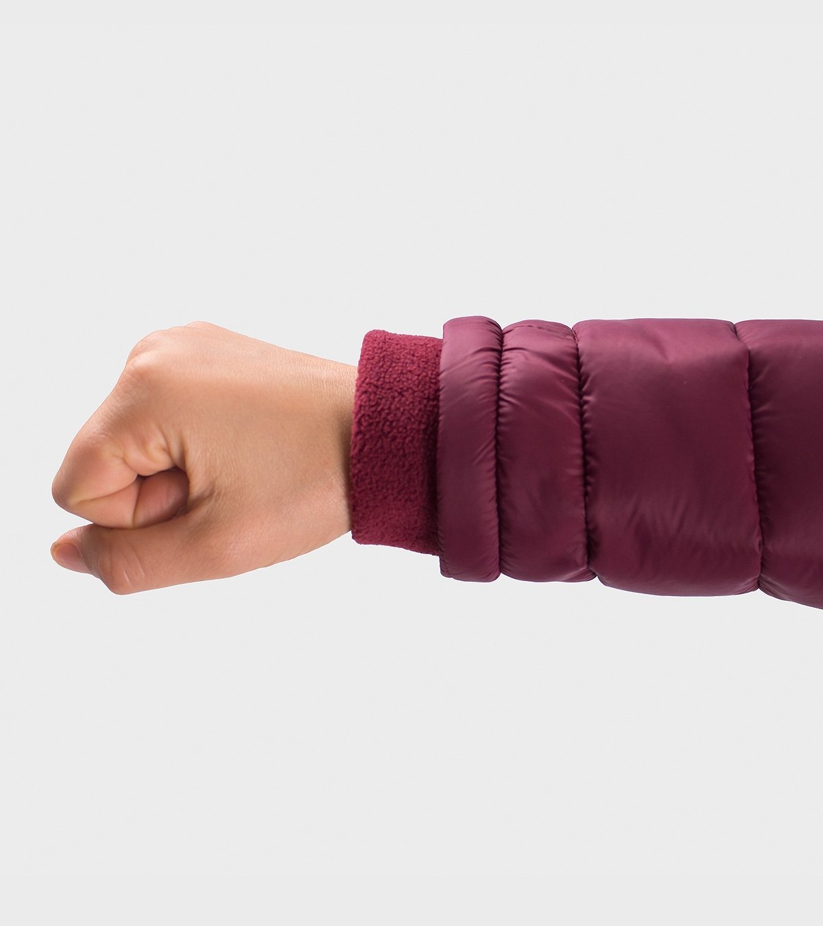 Campera de mujer Crizzy