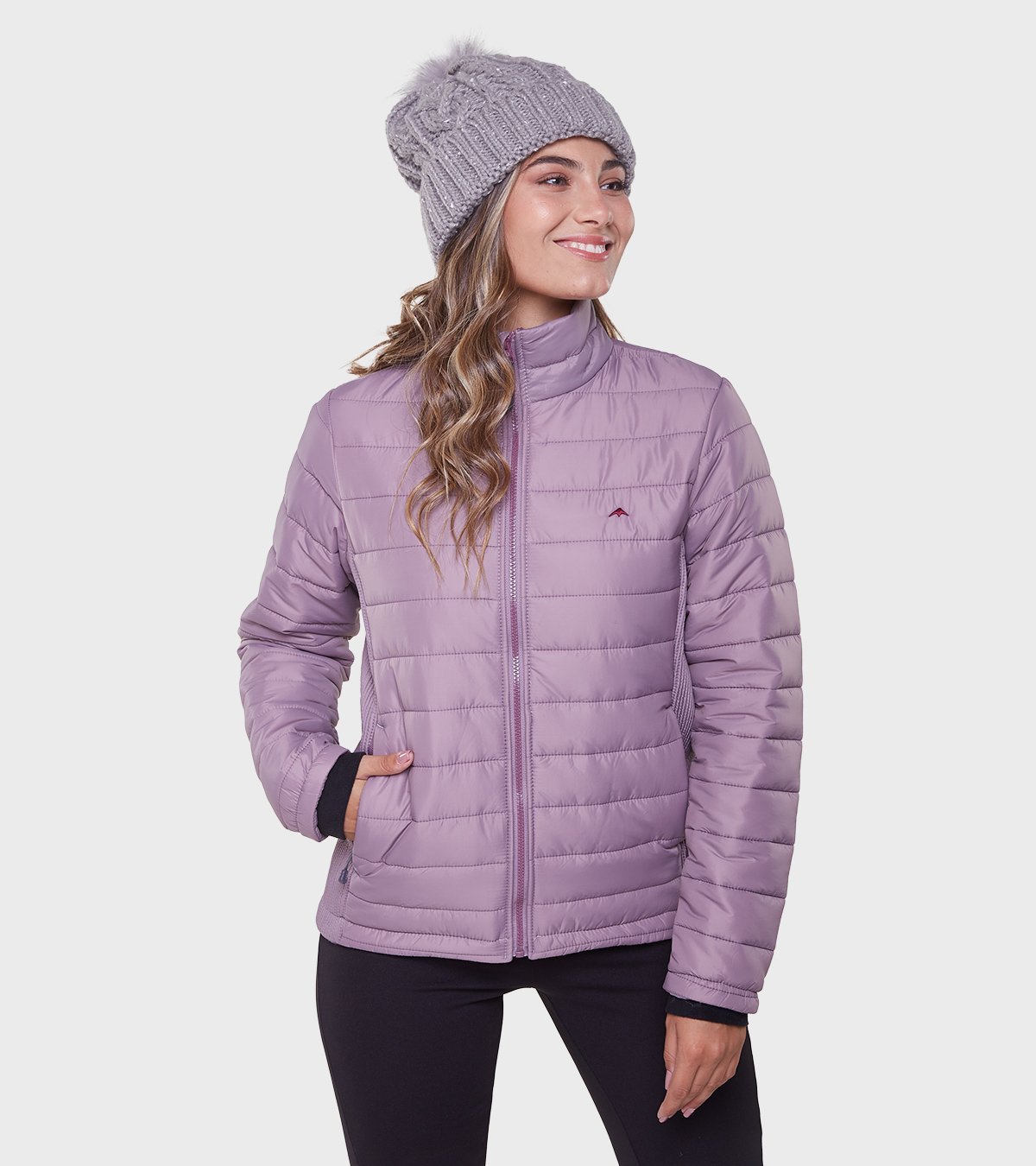 Campera de mujer Crizzy