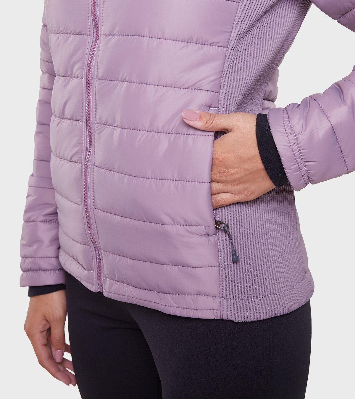 Campera de mujer Crizzy