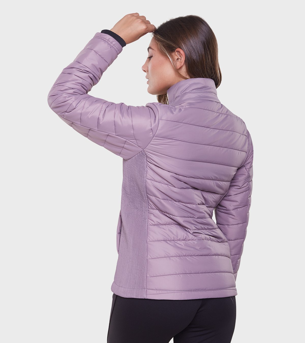 Campera de mujer Crizzy