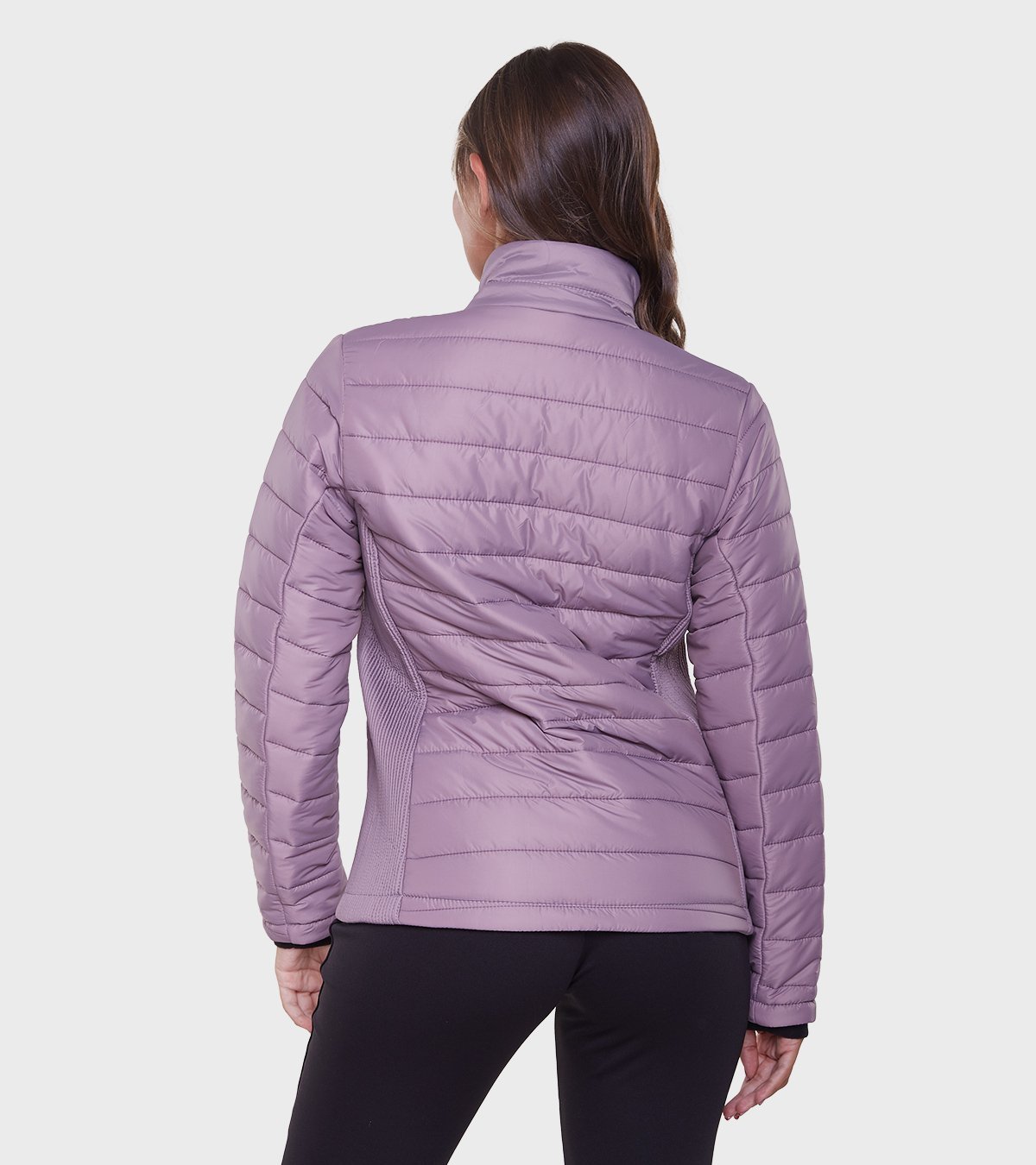 Campera de mujer Crizzy