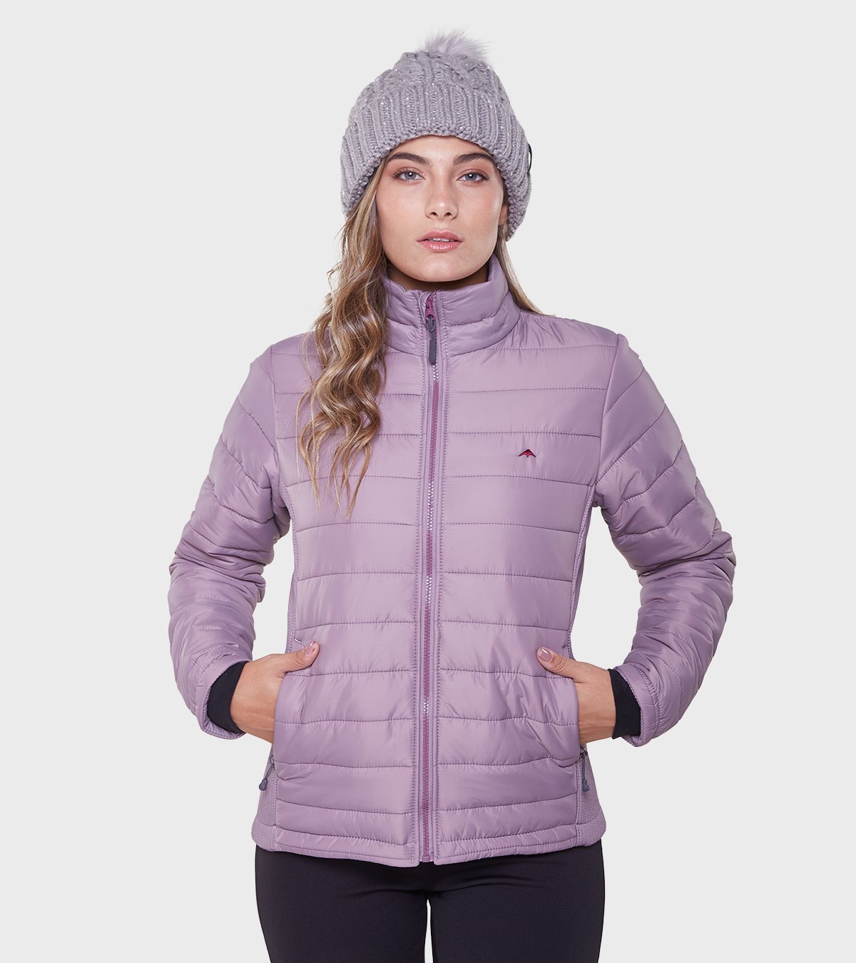 Campera de mujer Crizzy