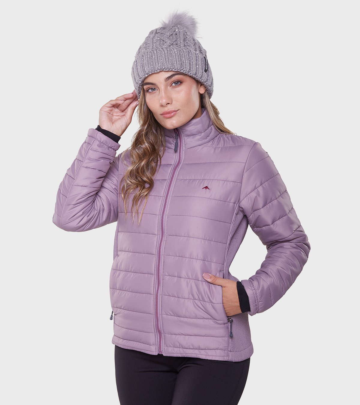 Campera de mujer Crizzy