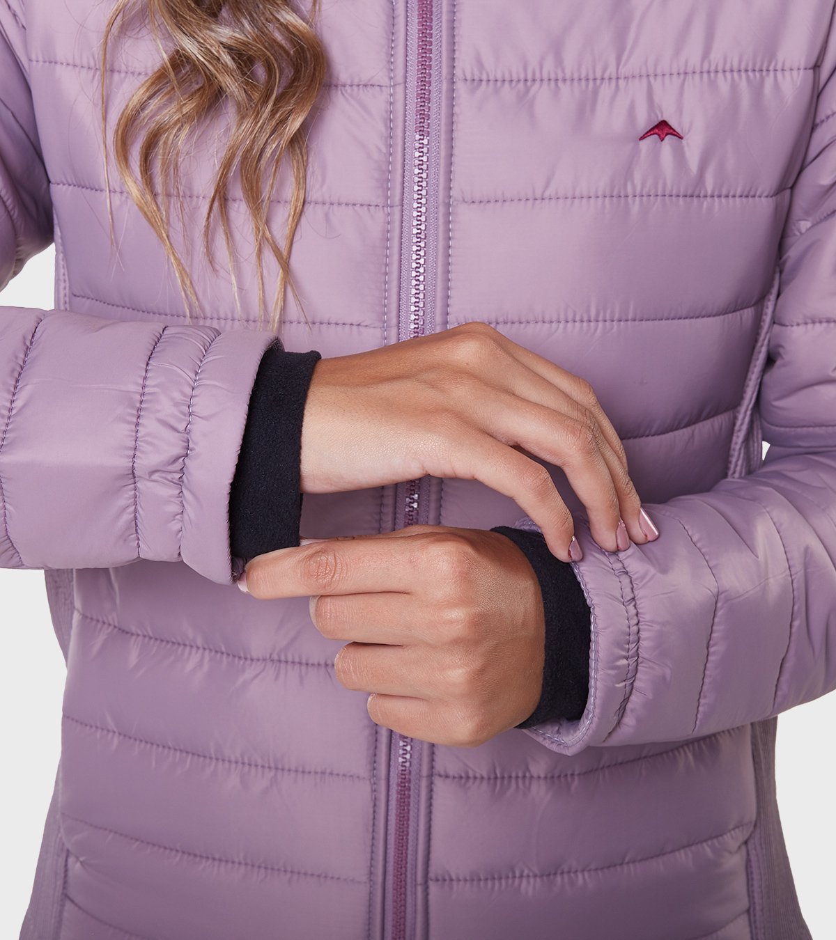 Campera de mujer Crizzy