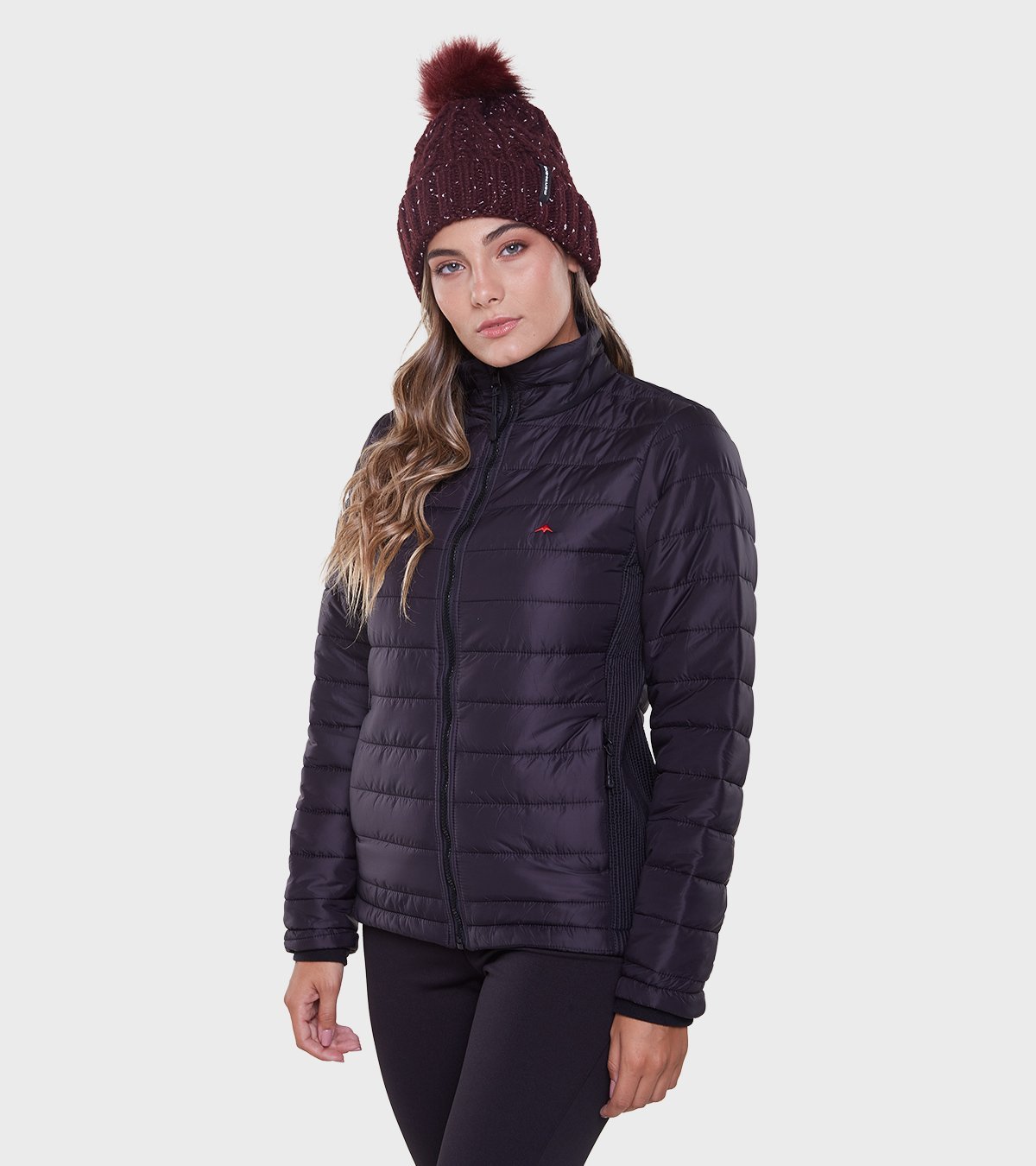 Campera de mujer Crizzy