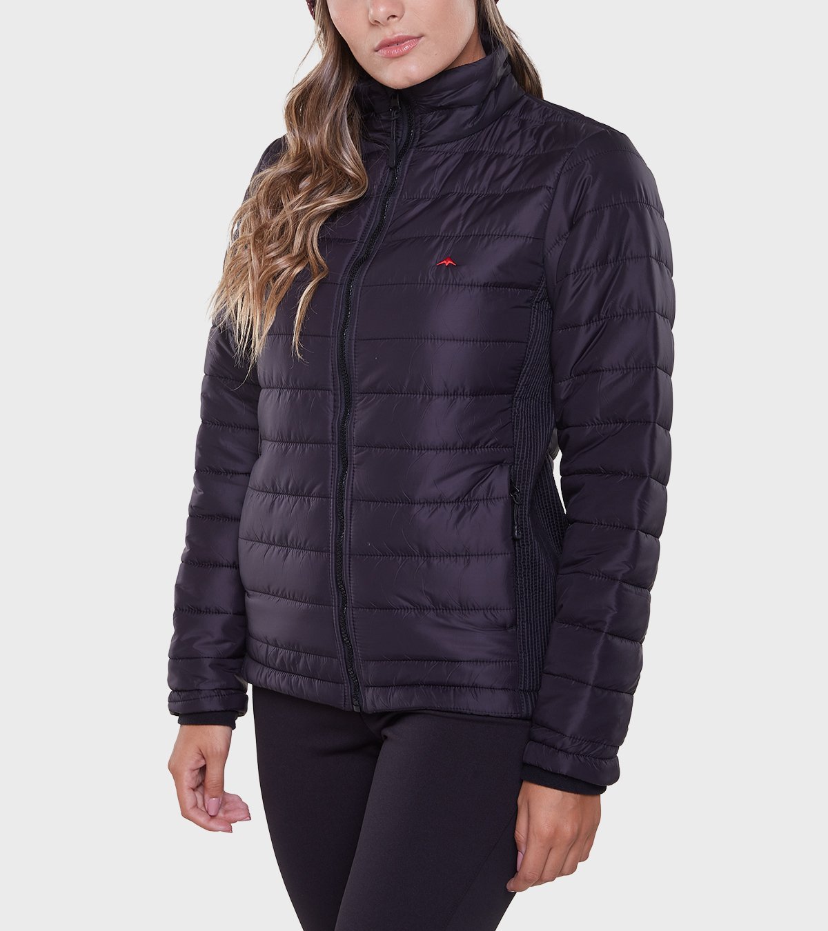 Campera de mujer Crizzy