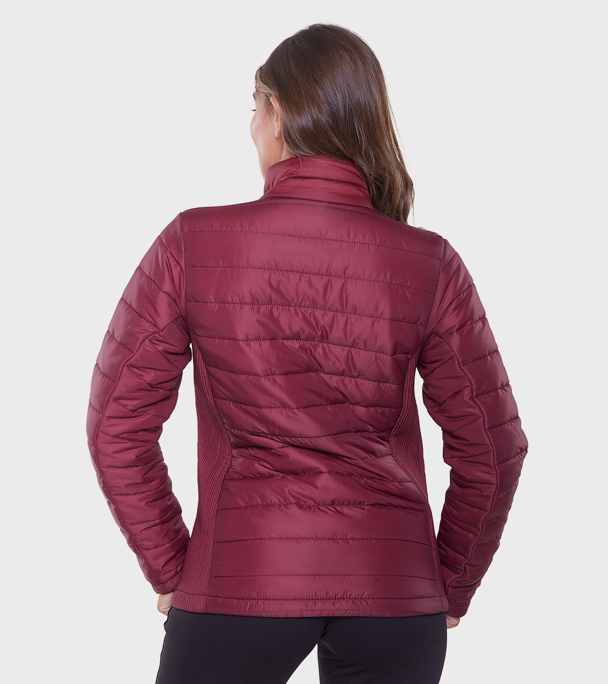 Campera de mujer Crizzy