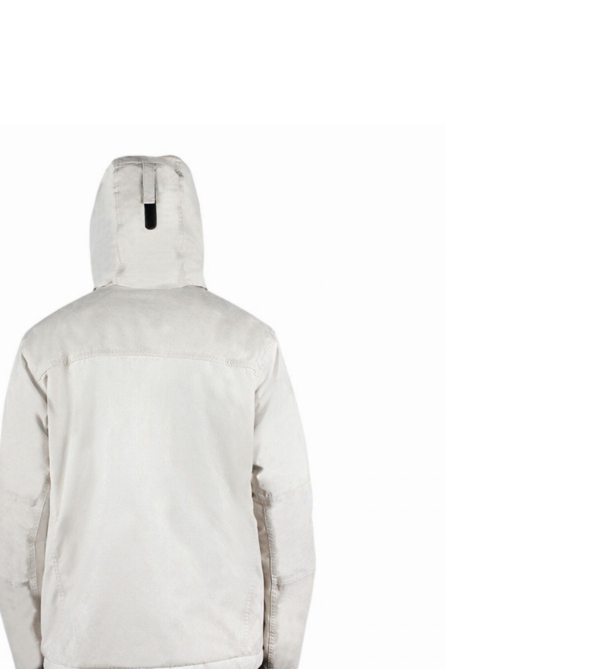 Campera de hombre Aramis