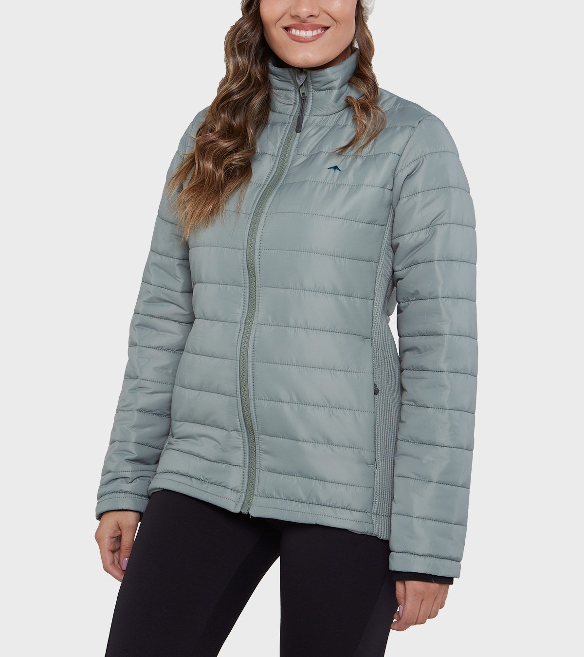 Campera de mujer Crizzy