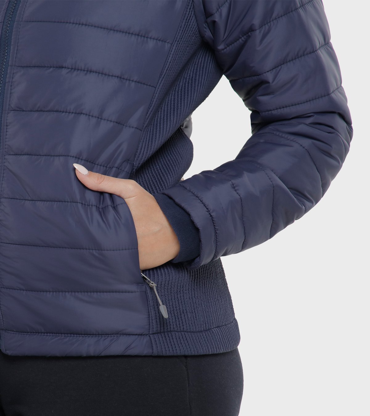 Campera de mujer Crizzy