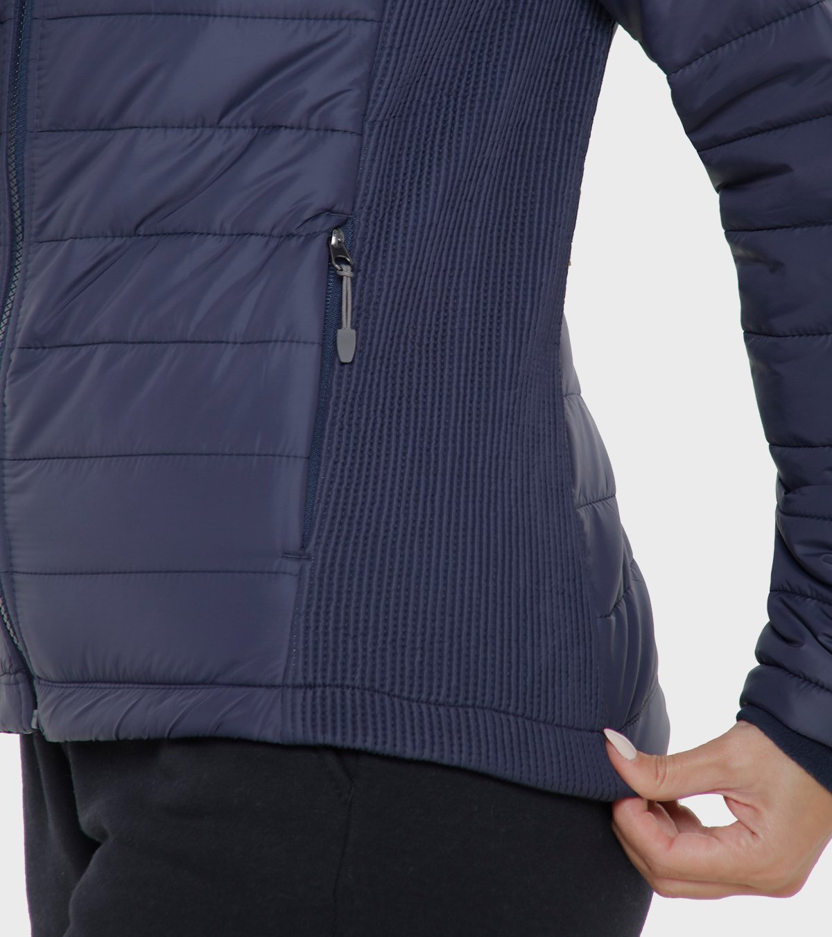 Campera de mujer Crizzy