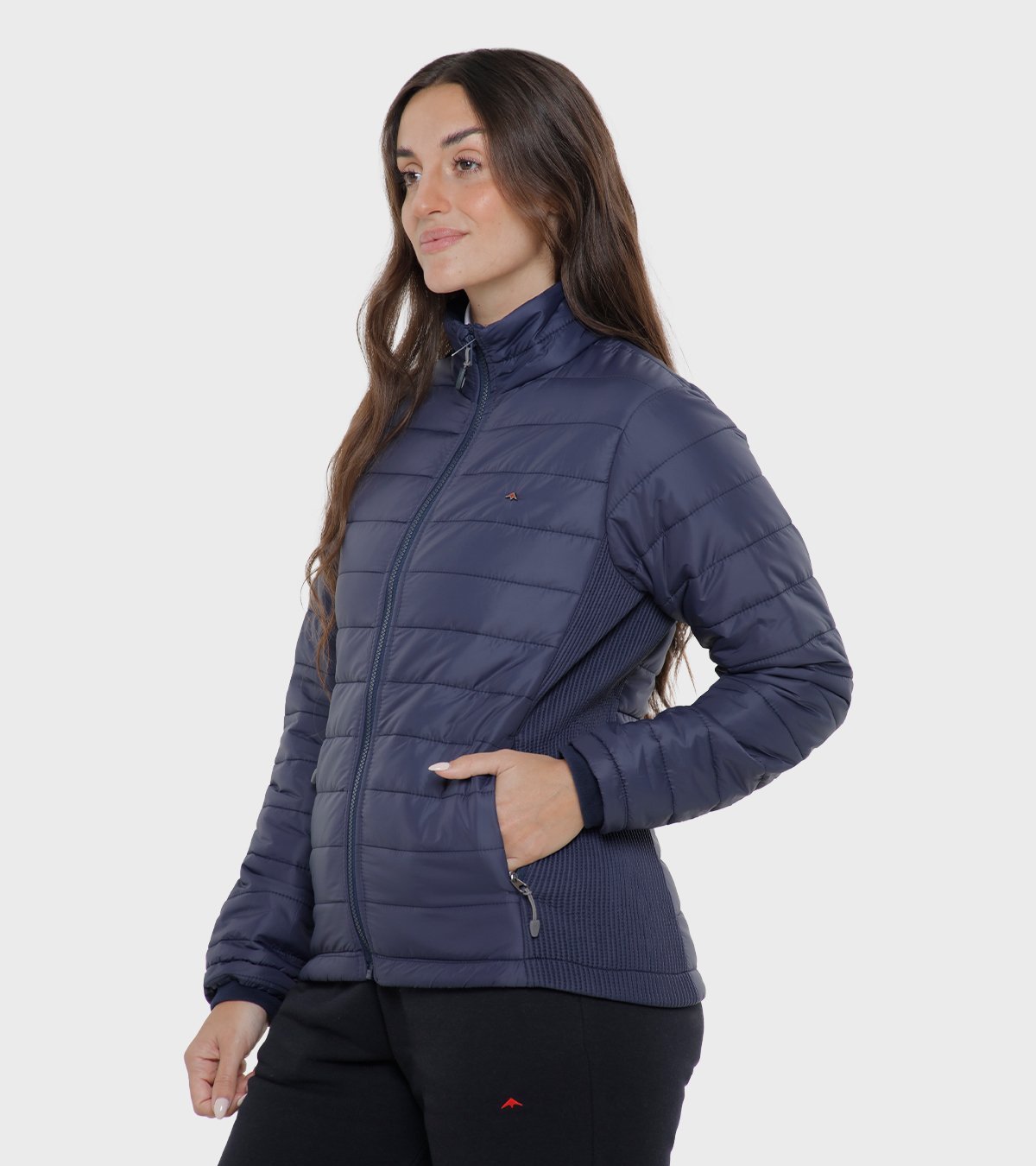 Campera de mujer Crizzy