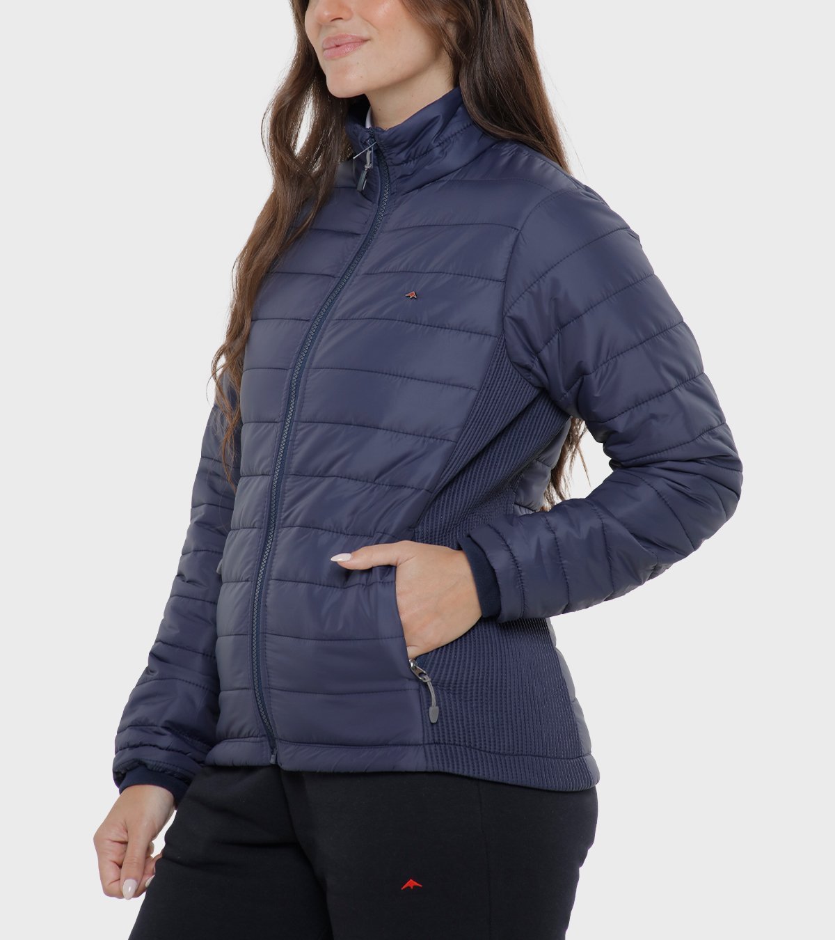 Campera de mujer Crizzy