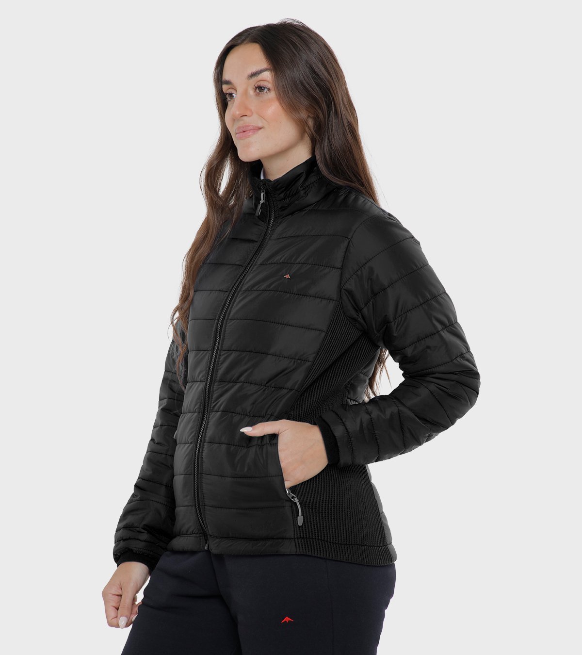 Campera de mujer Crizzy