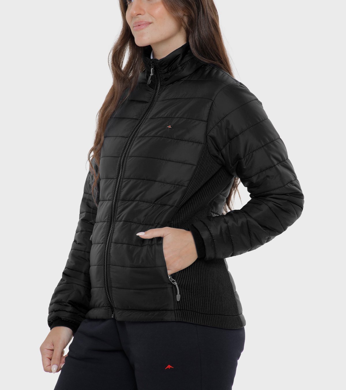 Campera de mujer Crizzy