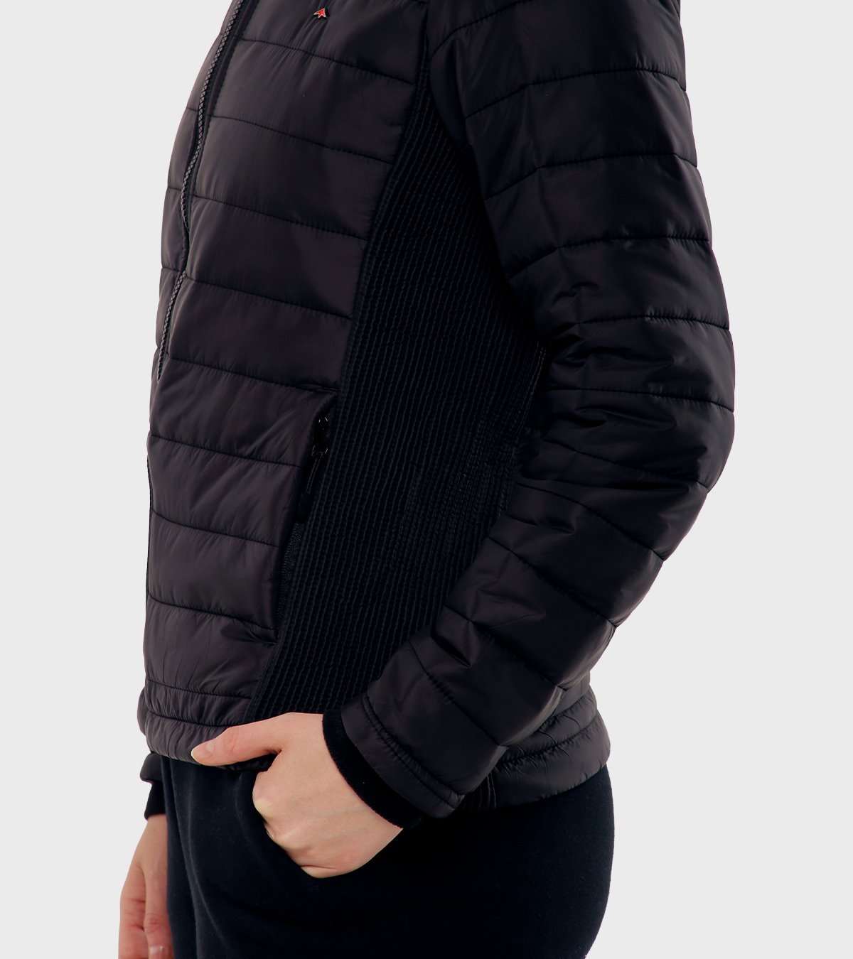 Campera de mujer Crizzy