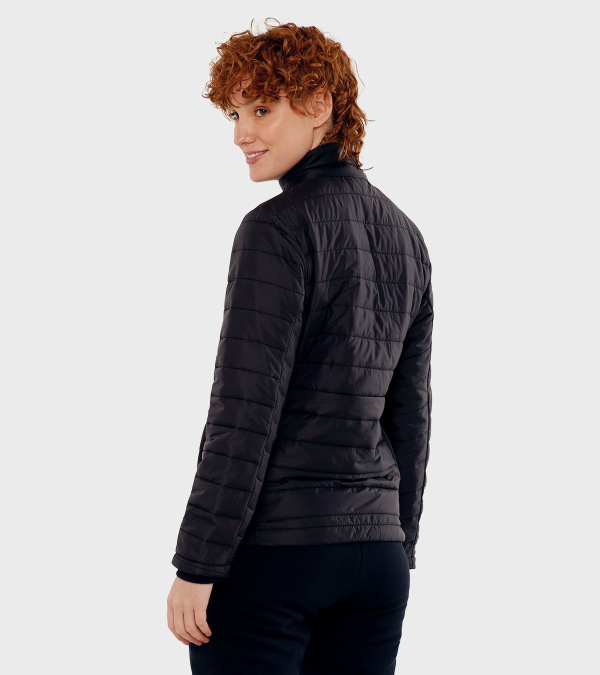 Campera de mujer Crizzy