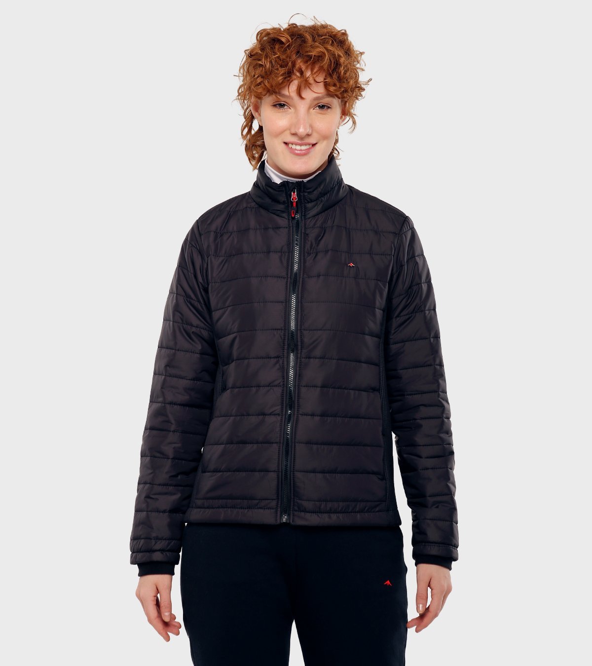 Campera de mujer Crizzy