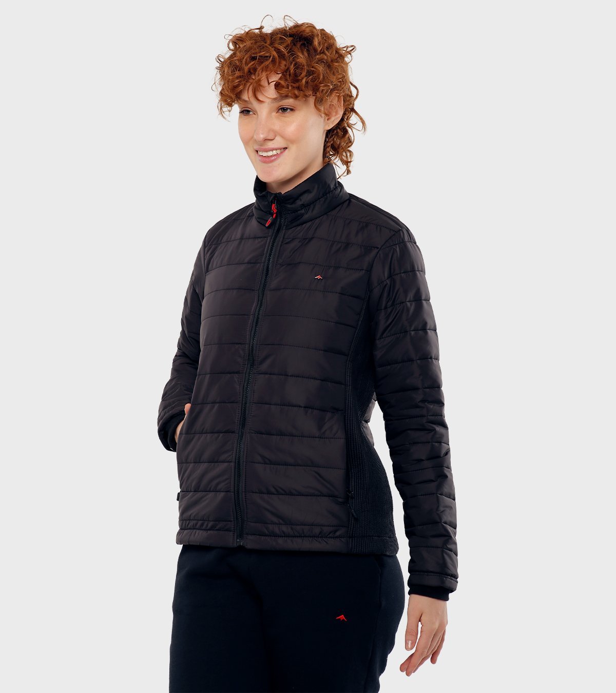 Campera de mujer Crizzy