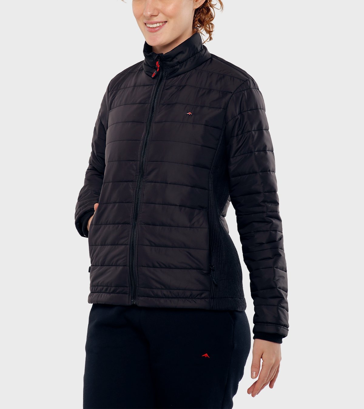 Campera de mujer Crizzy