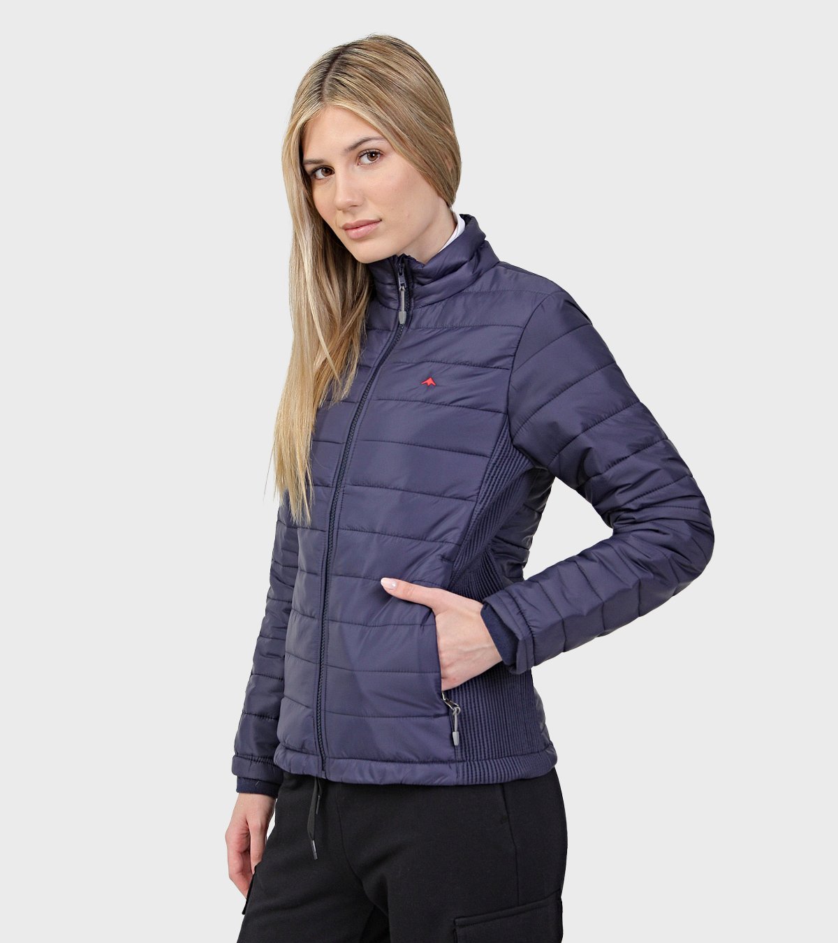 Campera de mujer Crizzy